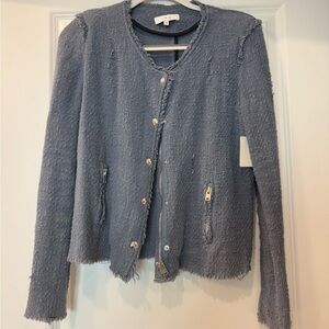 Iro jacket